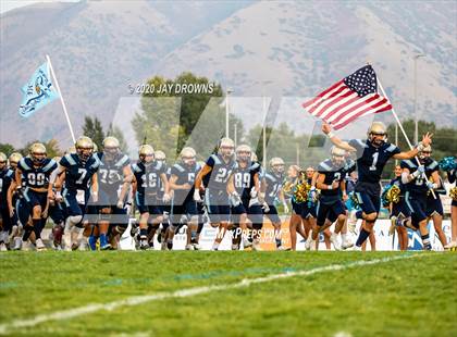 Thumbnail 1 in Springville @ Salem Hills photogallery.