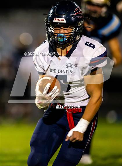 Thumbnail 1 in Springville @ Salem Hills photogallery.