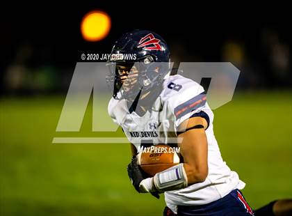 Thumbnail 3 in Springville @ Salem Hills photogallery.