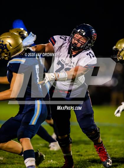 Thumbnail 1 in Springville @ Salem Hills photogallery.