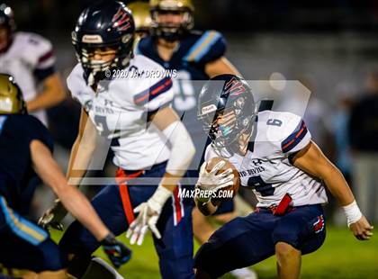 Thumbnail 3 in Springville @ Salem Hills photogallery.