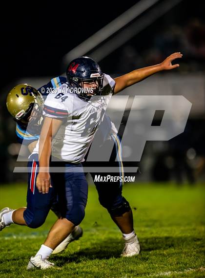 Thumbnail 2 in Springville @ Salem Hills photogallery.