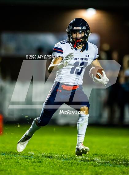 Thumbnail 3 in Springville @ Salem Hills photogallery.