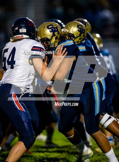 Thumbnail 2 in Springville @ Salem Hills photogallery.