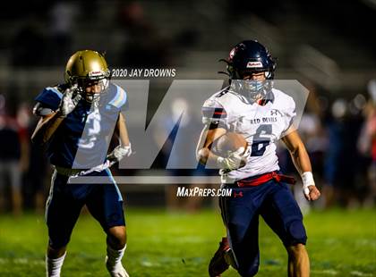 Thumbnail 2 in Springville @ Salem Hills photogallery.