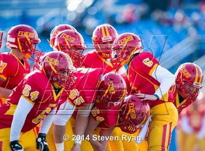 Thumbnail 3 in Chaminade vs. St. John the Baptist (CHSAA Class AA Final) photogallery.