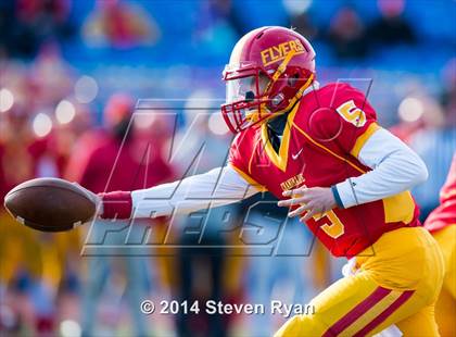 Thumbnail 2 in Chaminade vs. St. John the Baptist (CHSAA Class AA Final) photogallery.