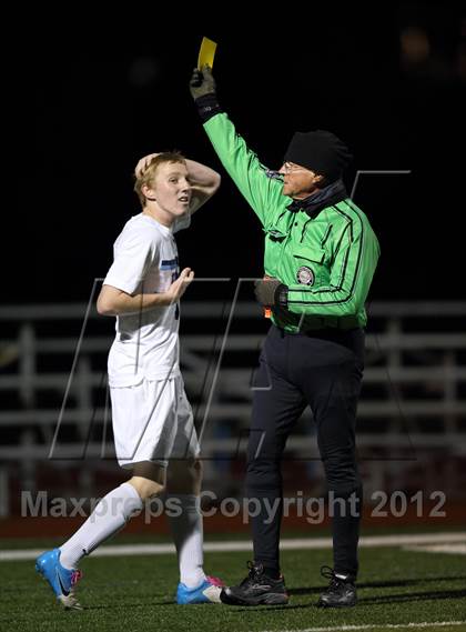 Thumbnail 2 in Pomona @ Valor Christian photogallery.