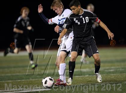 Thumbnail 1 in Pomona @ Valor Christian photogallery.