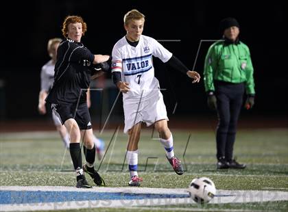 Thumbnail 3 in Pomona @ Valor Christian photogallery.