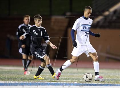 Thumbnail 3 in Pomona @ Valor Christian photogallery.