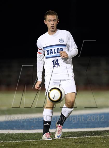 Thumbnail 1 in Pomona @ Valor Christian photogallery.