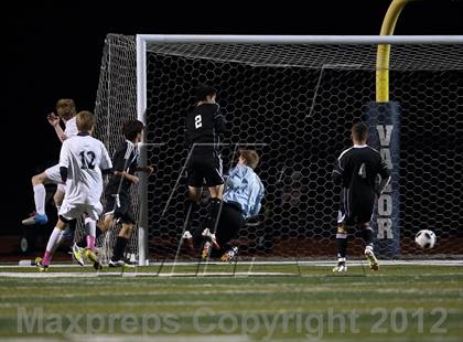 Thumbnail 2 in Pomona @ Valor Christian photogallery.