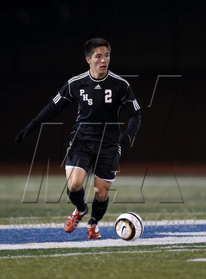 Thumbnail 3 in Pomona @ Valor Christian photogallery.