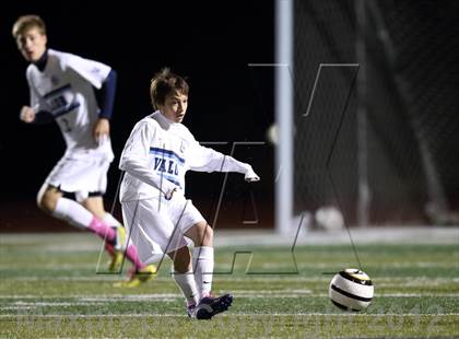 Thumbnail 2 in Pomona @ Valor Christian photogallery.