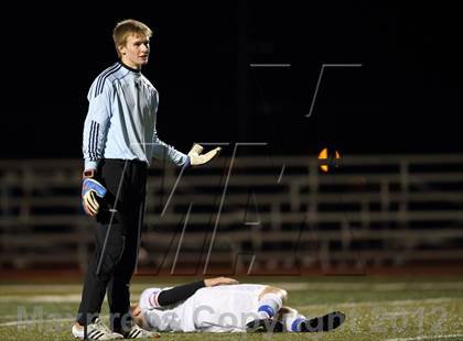 Thumbnail 3 in Pomona @ Valor Christian photogallery.