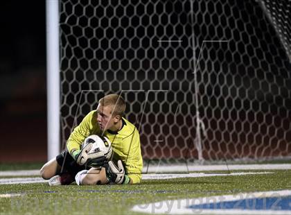 Thumbnail 3 in Pomona @ Valor Christian photogallery.