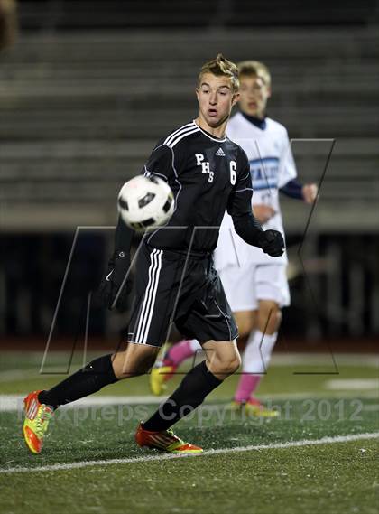 Thumbnail 2 in Pomona @ Valor Christian photogallery.