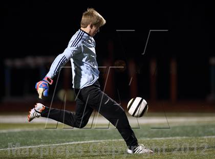 Thumbnail 1 in Pomona @ Valor Christian photogallery.