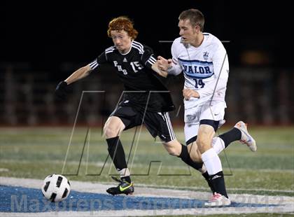 Thumbnail 3 in Pomona @ Valor Christian photogallery.