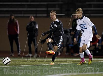 Thumbnail 1 in Pomona @ Valor Christian photogallery.
