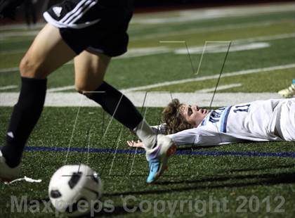 Thumbnail 3 in Pomona @ Valor Christian photogallery.