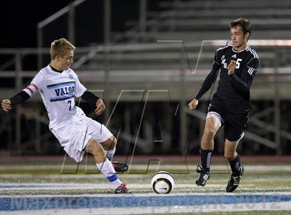Thumbnail 3 in Pomona @ Valor Christian photogallery.