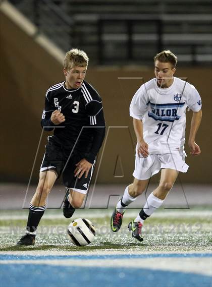 Thumbnail 3 in Pomona @ Valor Christian photogallery.
