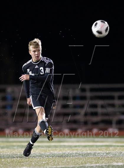Thumbnail 3 in Pomona @ Valor Christian photogallery.