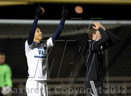 Thumbnail 1 in Pomona @ Valor Christian photogallery.