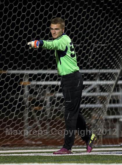 Thumbnail 2 in Pomona @ Valor Christian photogallery.