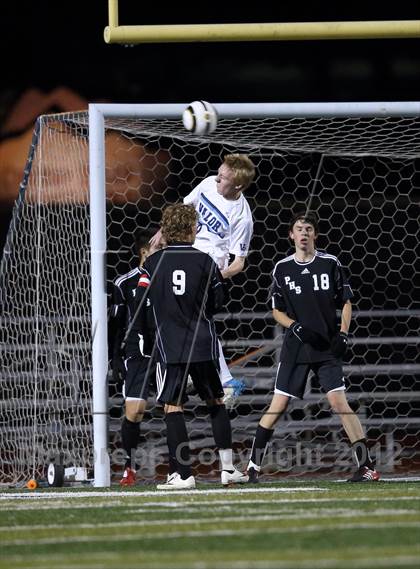 Thumbnail 3 in Pomona @ Valor Christian photogallery.