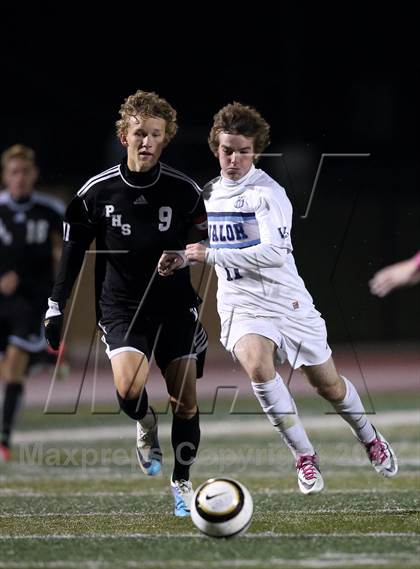 Thumbnail 3 in Pomona @ Valor Christian photogallery.