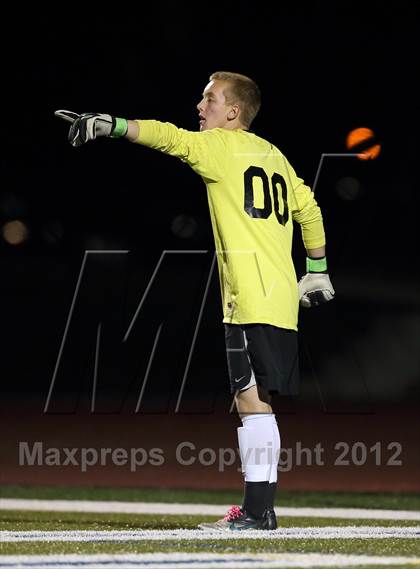 Thumbnail 1 in Pomona @ Valor Christian photogallery.