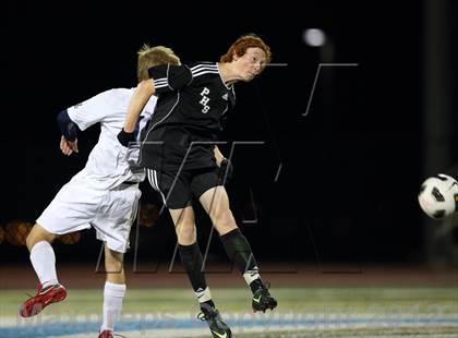 Thumbnail 2 in Pomona @ Valor Christian photogallery.