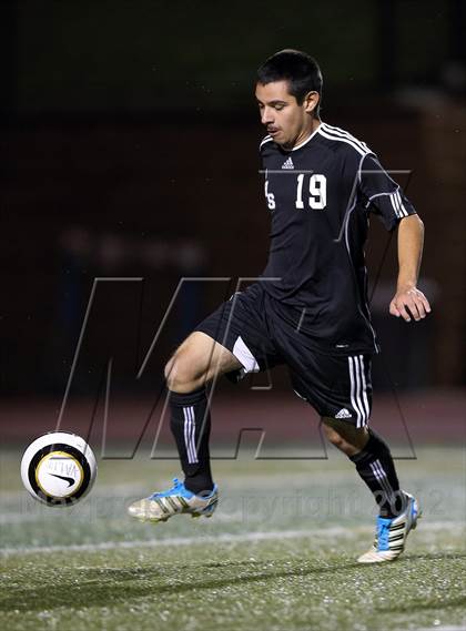 Thumbnail 1 in Pomona @ Valor Christian photogallery.