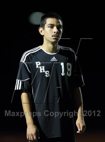 Thumbnail 2 in Pomona @ Valor Christian photogallery.