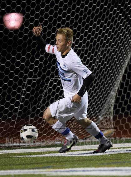 Thumbnail 2 in Pomona @ Valor Christian photogallery.