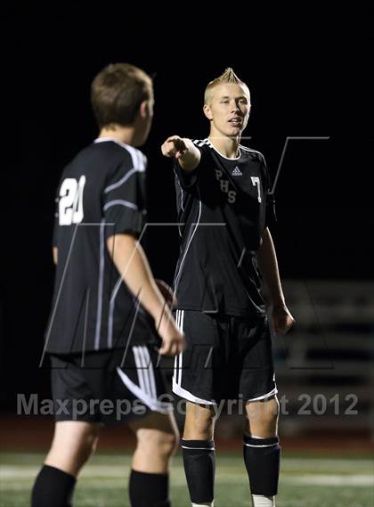 Thumbnail 3 in Pomona @ Valor Christian photogallery.