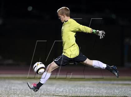 Thumbnail 3 in Pomona @ Valor Christian photogallery.