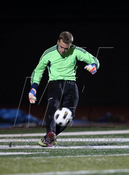 Thumbnail 3 in Pomona @ Valor Christian photogallery.