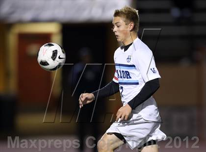 Thumbnail 1 in Pomona @ Valor Christian photogallery.