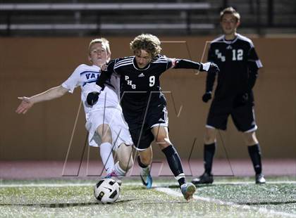Thumbnail 2 in Pomona @ Valor Christian photogallery.