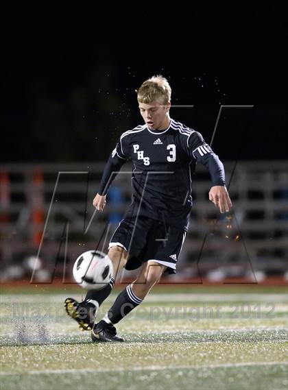 Thumbnail 1 in Pomona @ Valor Christian photogallery.