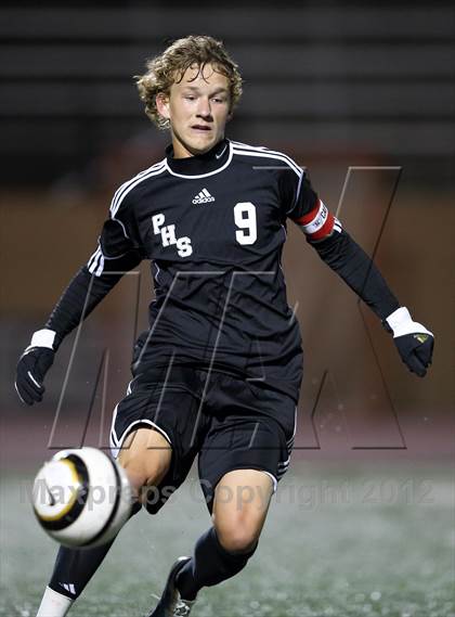 Thumbnail 3 in Pomona @ Valor Christian photogallery.