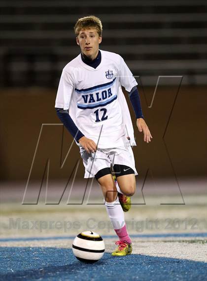 Thumbnail 1 in Pomona @ Valor Christian photogallery.