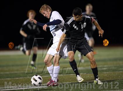 Thumbnail 2 in Pomona @ Valor Christian photogallery.