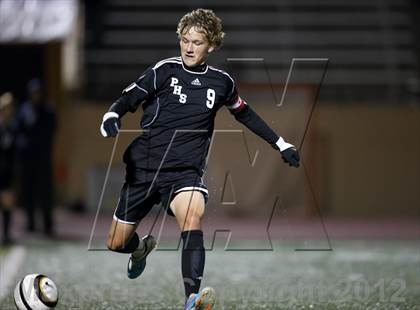 Thumbnail 3 in Pomona @ Valor Christian photogallery.