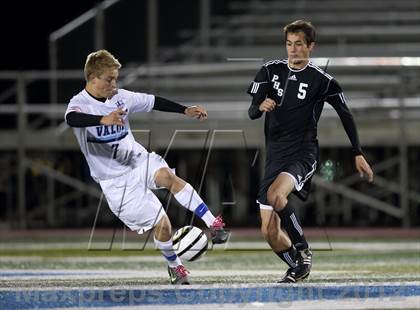 Thumbnail 2 in Pomona @ Valor Christian photogallery.