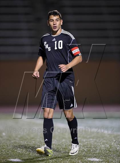 Thumbnail 2 in Pomona @ Valor Christian photogallery.